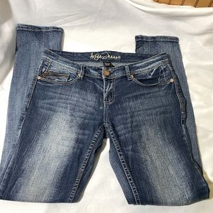 Japan ☆ Juniors Ariya Jeans